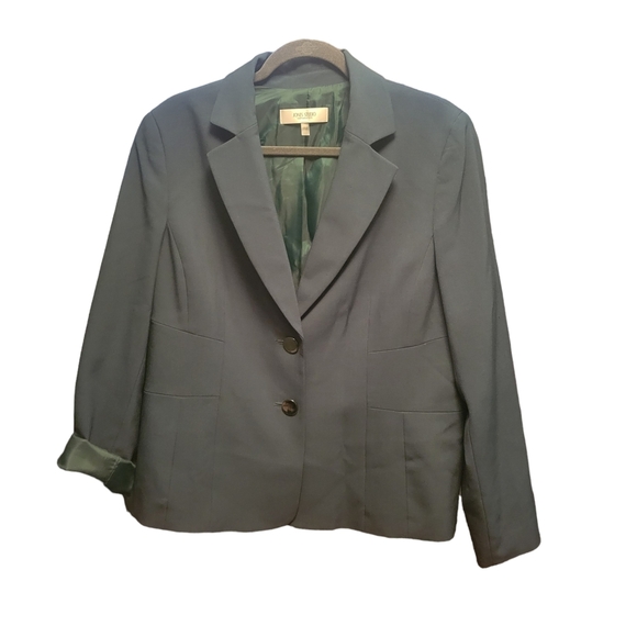 Jones New York Jackets & Blazers - Jones Studio Blazer